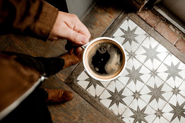 Americano Lounge by null