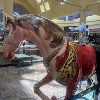 Brighton - Tucson - Clothes horse - Jewelry Near Me - Tucson, Arizona