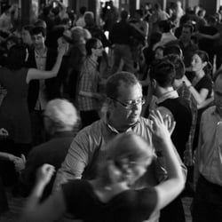 Boston Swing Central