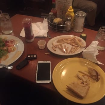 Fred 62 - Kinda ehhh. - Diners Near Me - Los Angeles, California