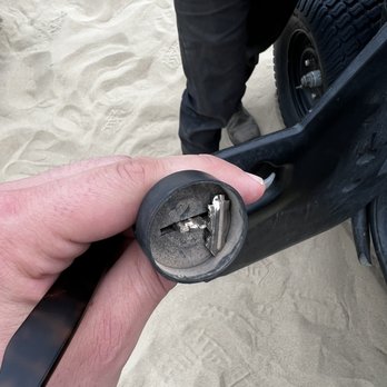 Sunbuggy Fun Rentals - Broken key - ATV Rentals/Tours Near Me - Oceano, California Sunbuggy Fun Rentals - Broken key - ATV Rentals/Tours Near Me - Oceano, California