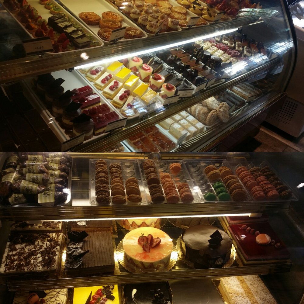 Noisette - Desserts Near Me - Astoria, New York Noisette - Desserts Near Me - Astoria, New York