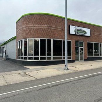 Accident Pros - Body Shops Near Me - Brigham City, Utah