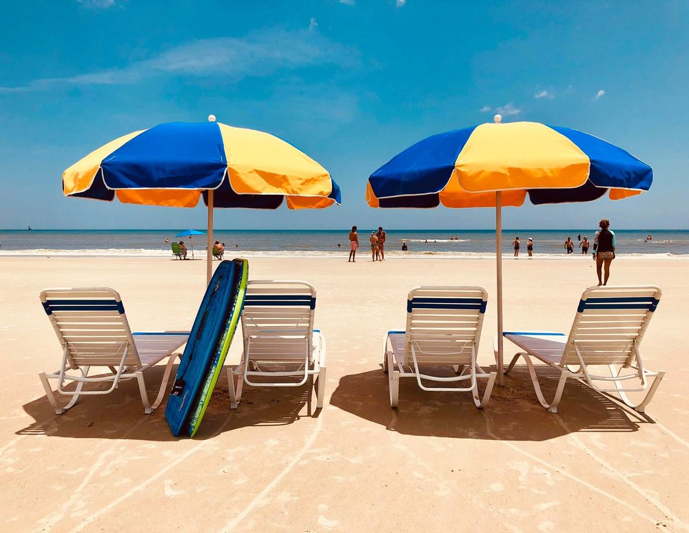 SUN BUMS RENTALS 3701 S Atlantic Ave, New Smyrna Beach, Florida