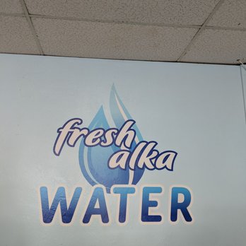 Fresh Alka Water - Water Stores Near Me - San Diego, California Fresh Alka Water - Water Stores Near Me - San Diego, California