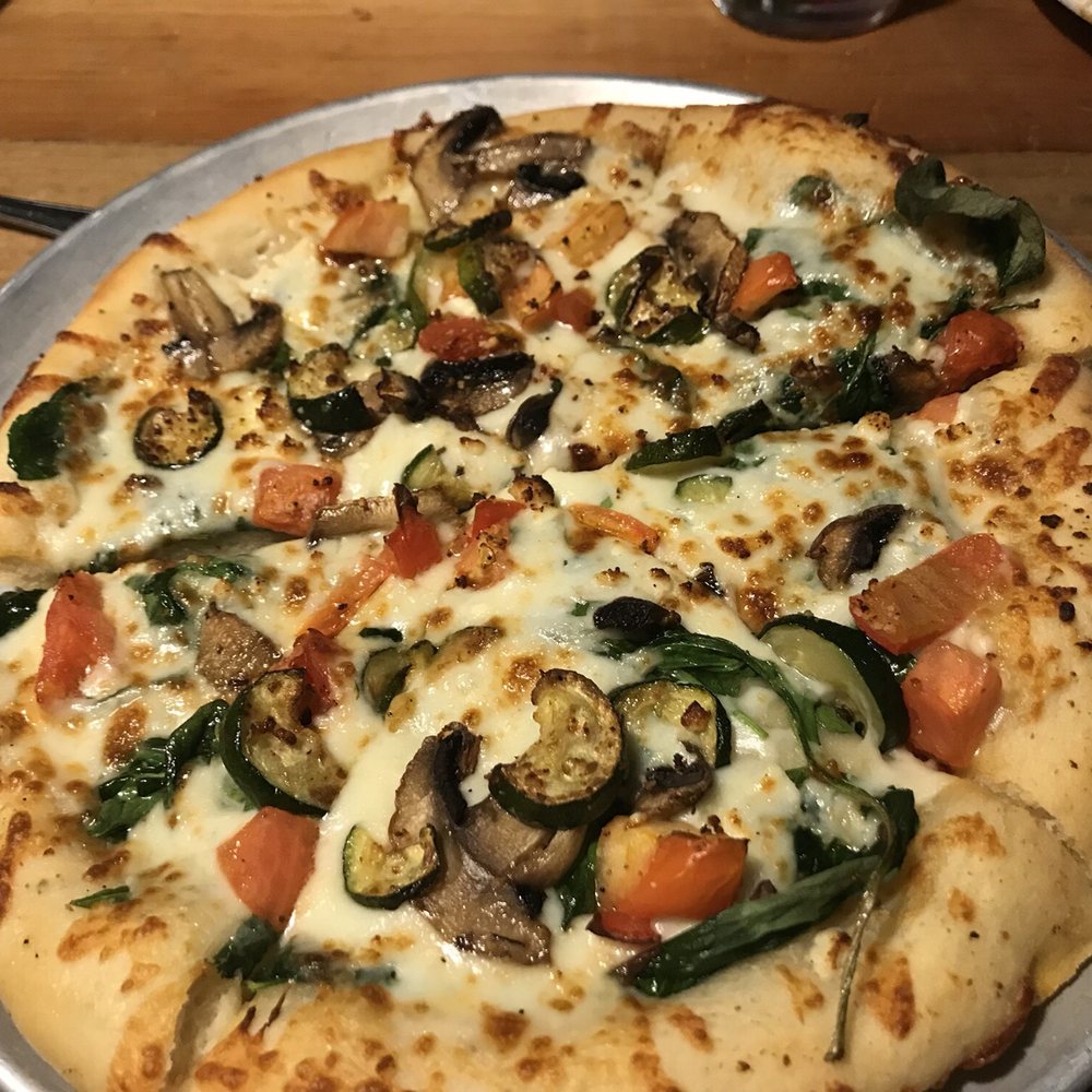 MacKenzie River Pizza, Grill & Pub - Pizza Near Me - Kalispell, Montana