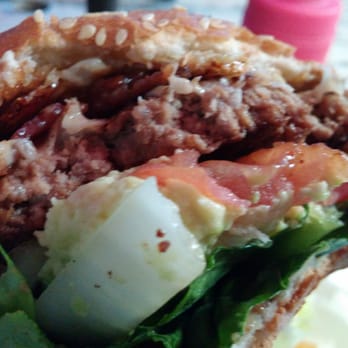 Pocket Burger Shack - Burgers Near Me - Sunset Beach, California