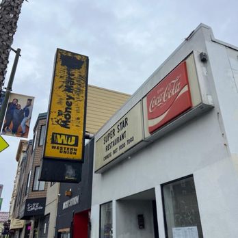 Superstar Restaurant - Outside - Filipino Near Me - San Francisco, California Superstar Restaurant - Outside - Filipino Near Me - San Francisco, California