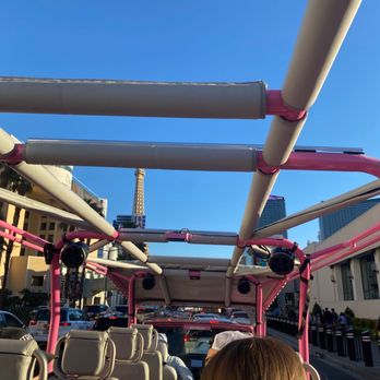 Pink Jeep Tours - Travel Services Near Me - Las Vegas, Nevada Pink Jeep Tours - Travel Services Near Me - Las Vegas, Nevada