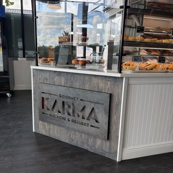 Karma Kolache & Dessert - Breakfast & Brunch Near Me - Katy, Texas