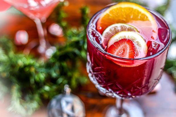 3Eleven Kitchen and Cocktails by null
