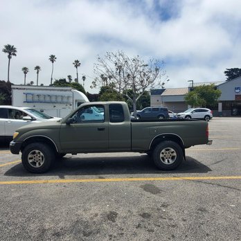 Elite Auto  - Body Shops Near Me - San Luis Obispo, California