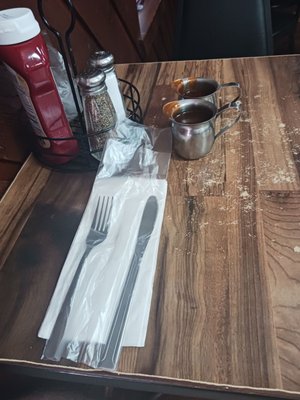 Jake's Rib by null