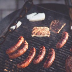 Ray's Sausage