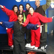 Photo of iFLY Indoor Skydiving - SF Bay - Union City, CA, United States. we fly for fb!