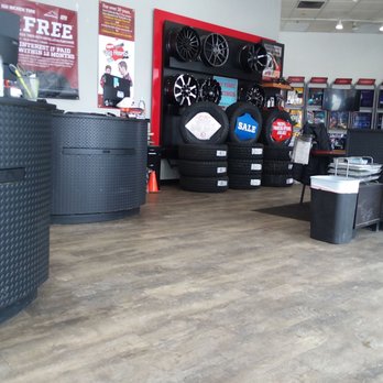 Big O Tires - Tires Near Me - Aurora, Colorado