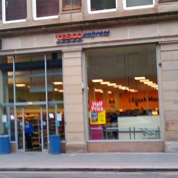 Tesco - Grocery Near Me - Glasgow, GLG Tesco - Grocery Near Me - Glasgow, GLG
