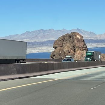 Hoover Dam - Landmarks & Historical Buildings Near Me - Boulder City, Nevada