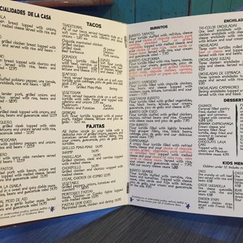 Cuco's Taqueria - New menu 2 of 3 - Mexican Near Me - Columbus, Ohio Cuco's Taqueria - New menu 2 of 3 - Mexican Near Me - Columbus, Ohio