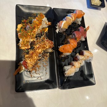 Umami - Rolls on rolls - Japanese Near Me - Las Vegas, Nevada Umami - Rolls on rolls - Japanese Near Me - Las Vegas, Nevada