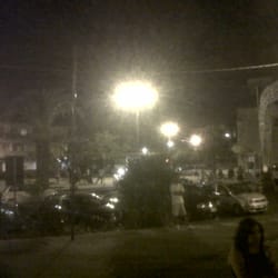 Piazza Regina Elena