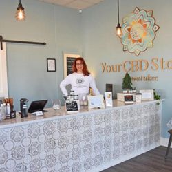 Your CBD Store
