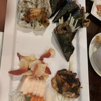 Sushi Palace - Sushi Bars Near Me - Edison, New Jersey