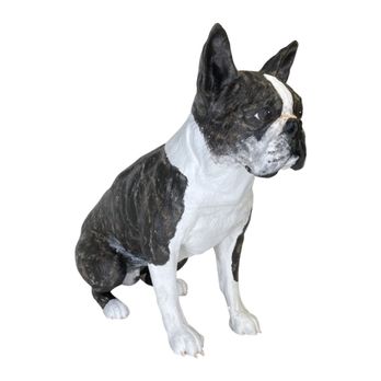 Bond's 3D Studio - 18" big custom dog statue. 3D printed and painted to life like - 3D Printing Near Me - Fairfax, Virginia Bond's 3D Studio - 18" big custom dog statue. 3D printed and painted to life like - 3D Printing Near Me - Fairfax, Virginia