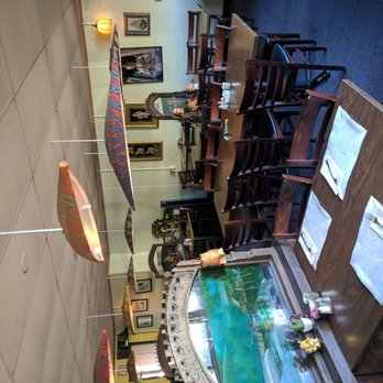 The Lunch Box - Cozy little dining room with very cool Kayak lights. - Thai Near Me - Ventura, California The Lunch Box - Cozy little dining room with very cool Kayak lights. - Thai Near Me - Ventura, California