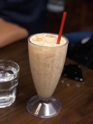 The Curator Coffee & Cocktails by null