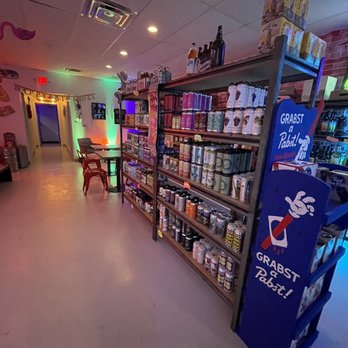 BART'S MART - Convenience Stores Near Me - Charlotte, North Carolina