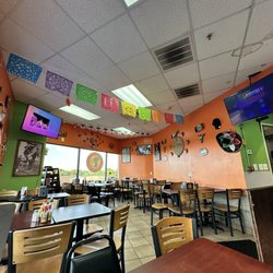 Taqueria Los Primos - La Union Mall