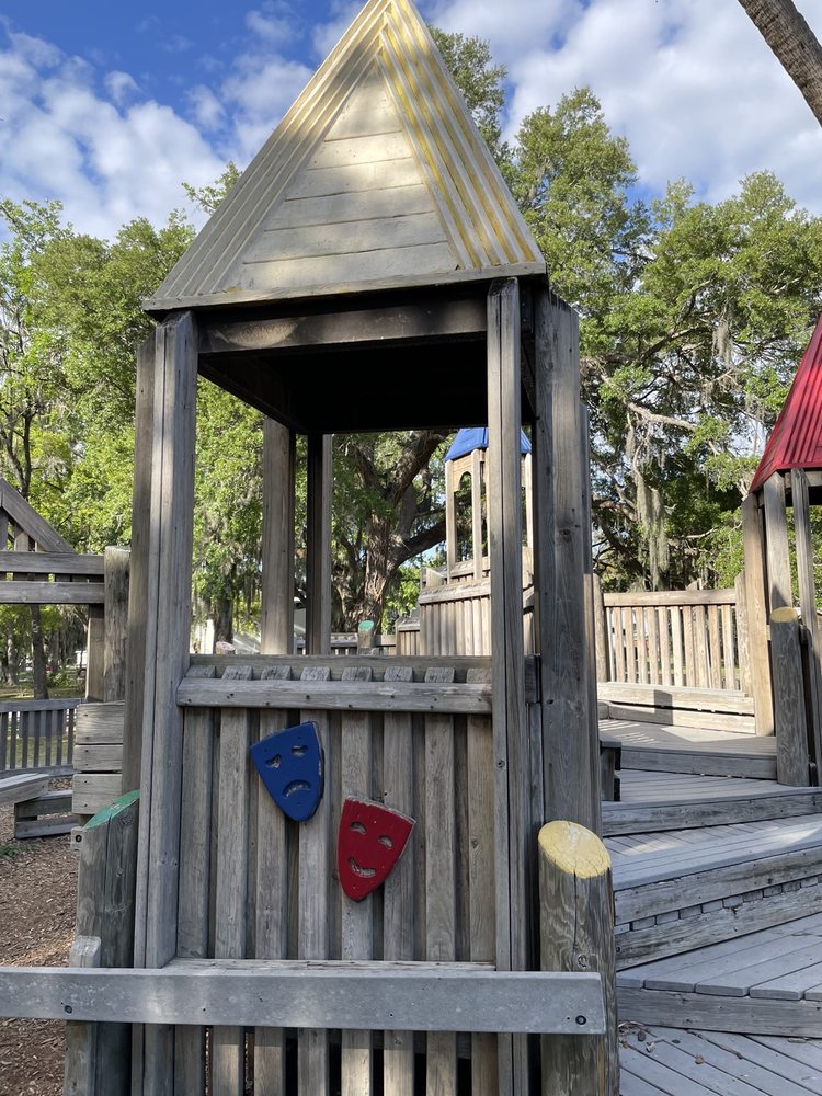 Little Springs Park Image