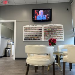 Nail Works in Virginia Beach gift card