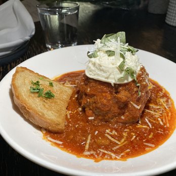 Cala - Meatball - Mediterranean Near Me - Scottsdale, Arizona