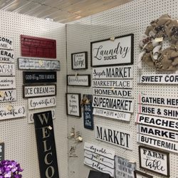 Rolla Antique Mall - Crafts. Not sure if homemade or made in China.