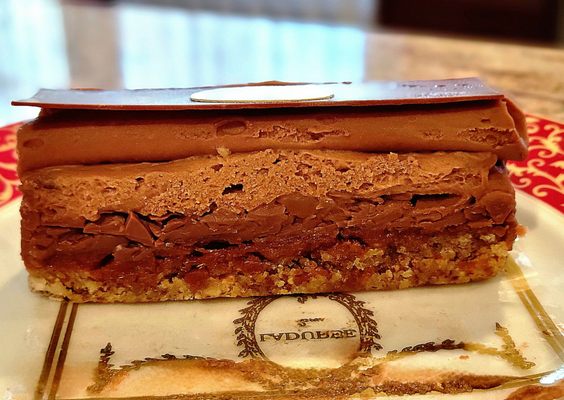 Ladurée by null