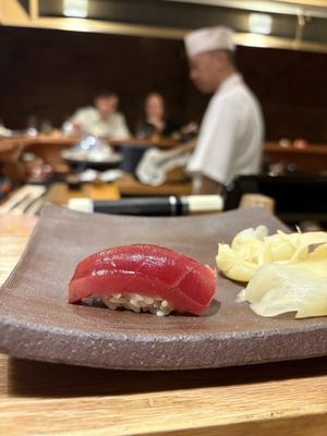 Sushi Okeya Kyujiro by null