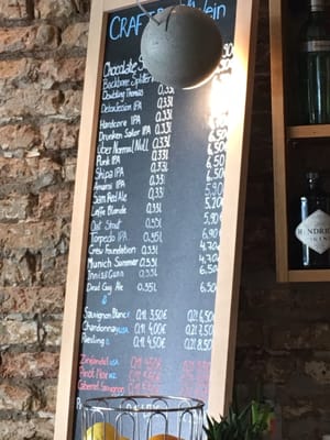 Menu photo 5 das!Burger Wiesbaden, HE