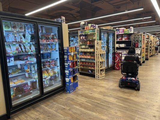 Nesters Market by null