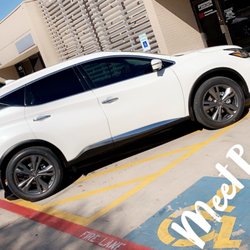 Precision Solar Tint - Ceramic Tint