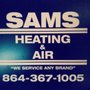 Sams Heating and Air