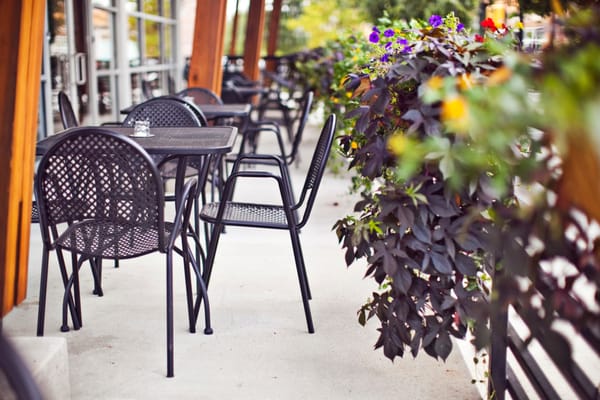 Brickworks Atlanta by null