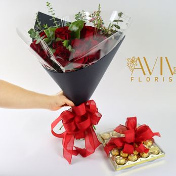 AVIV Florist - Florists Near Me AVIV Florist - Florists Near Me