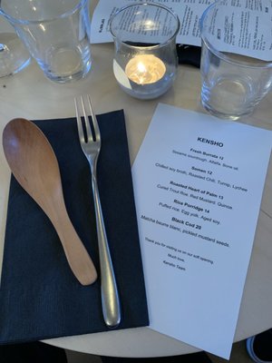 Kensho hollywood by null