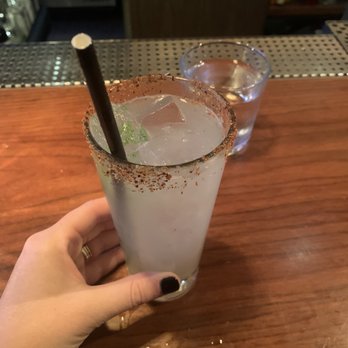 Leña Brava - Seafood Near Me - Chicago, Illinois