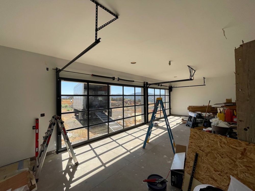 AVS Group - Garage Door Contractor in Spartanburg, SC