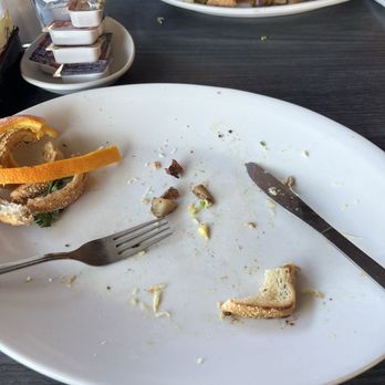 Hot off the Griddle - California omelette - Breakfast & Brunch Near Me - Rocklin, California