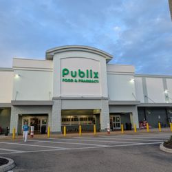 Publix Super Markets