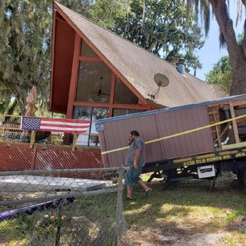 Troyz Towing & Storage - Towing Near Me - Jacksonville, Florida